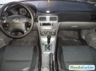 Subaru Forester Automatic 2003