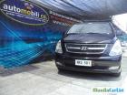 886 Hyundai Starex Automatic 2010