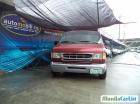 Ford Automatic 2002