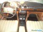 Mercedes Benz Other TD Automatic 1981