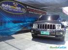 Jeep Commander Automatic 2010