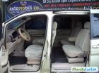 Nissan Serena Automatic 2007