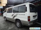 1366 Nissan Urvan Manual 2014