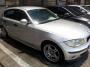 288 BMW 1 Series Automatic 2007