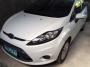 Ford Fiesta Automatic 2012