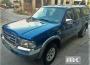 734 Ford Ranger Manual 2006