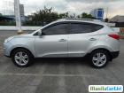 890 Hyundai Tucson Automatic 2010
