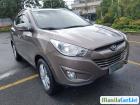 890 Hyundai Tucson Theta II 4x2 Automatic 2010
