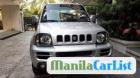 Suzuki Jimny Manual 2011