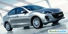 Mazda Mazda3 Automatic 2012