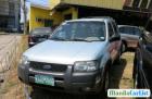 Ford Escape 2004