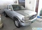 Ford Ranger Manual 2005