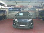 Ford EcoSport Automatic 2017