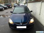 1266 Mitsubishi Lancer Manual 2003