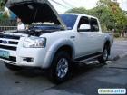 Ford Ranger Manual 2007