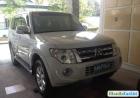 Mitsubishi Pajero Automatic 2013