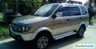 Isuzu Crosswind Automatic 2005