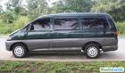 1281 Mitsubishi Space Wagon Automatic 2004