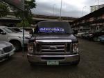 Ford Other E-150 Automatic 2010