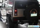 Hummer Automatic 2007