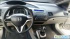 812 Honda Civic Manual 2010