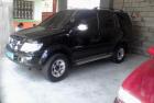 Isuzu Manual 2005
