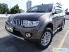 Jeep Other Automatic 2011