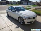 BMW Other Automatic 2013