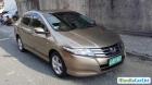 811 Honda City Automatic 2015