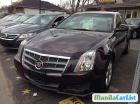 Cadillac Other Automatic 2011