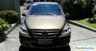 Mercedes Benz B-Class 2011