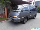 Toyota TownAce Automatic 2005