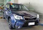 Subaru Forester Automatic 2015