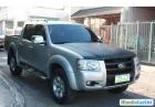 Ford Ranger 2008