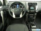 Toyota Land Cruiser Automatic 2013