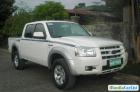 Ford Ranger Manual 2008