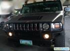 Hummer H2 2003