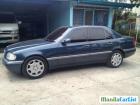 Mercedes Benz Other Manual 1994