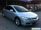 Honda Civic Manual 2007