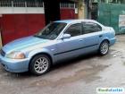 Honda Civic Automatic 1996