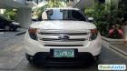 Ford Expedition Automatic 2012