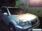 Nissan X-Trail Automatic 2004