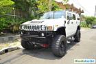 Hummer H2 Automatic 2004