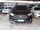 Honda CR-V Automatic 2014