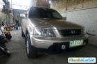 Honda CR-V Automatic 2000