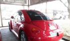 Volkswagen Beetle Automatic 2000