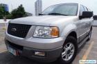 Ford Expedition Automatic 2004