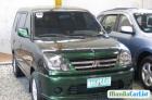 1232 Mitsubishi Adventure Manual 2011