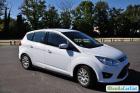 Ford C-MAX Manual 2013