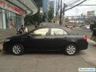 Toyota Corolla Manual 2010